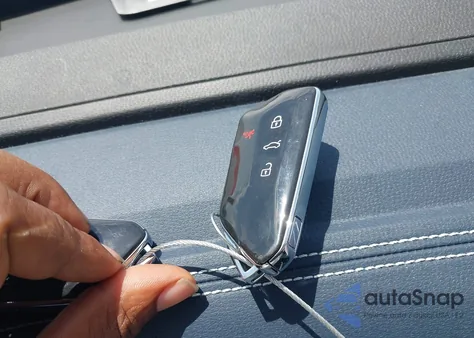 2023 Volkswagen Id.4 Pro S/Pro S Plus из США, поврежденный, VIN 1V2FMPE82PC004306